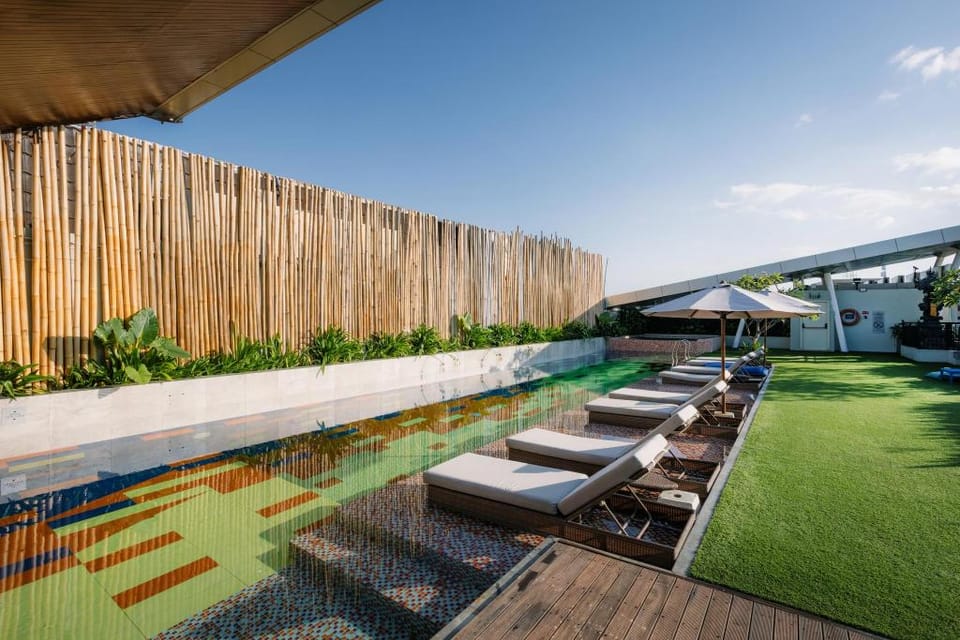 Fairfield by Marriott Bali South Kuta Hotel in Kuta