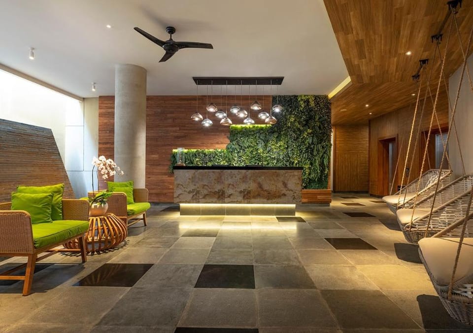 Fairfield by Marriott Bali South Kuta Hotel in Kuta