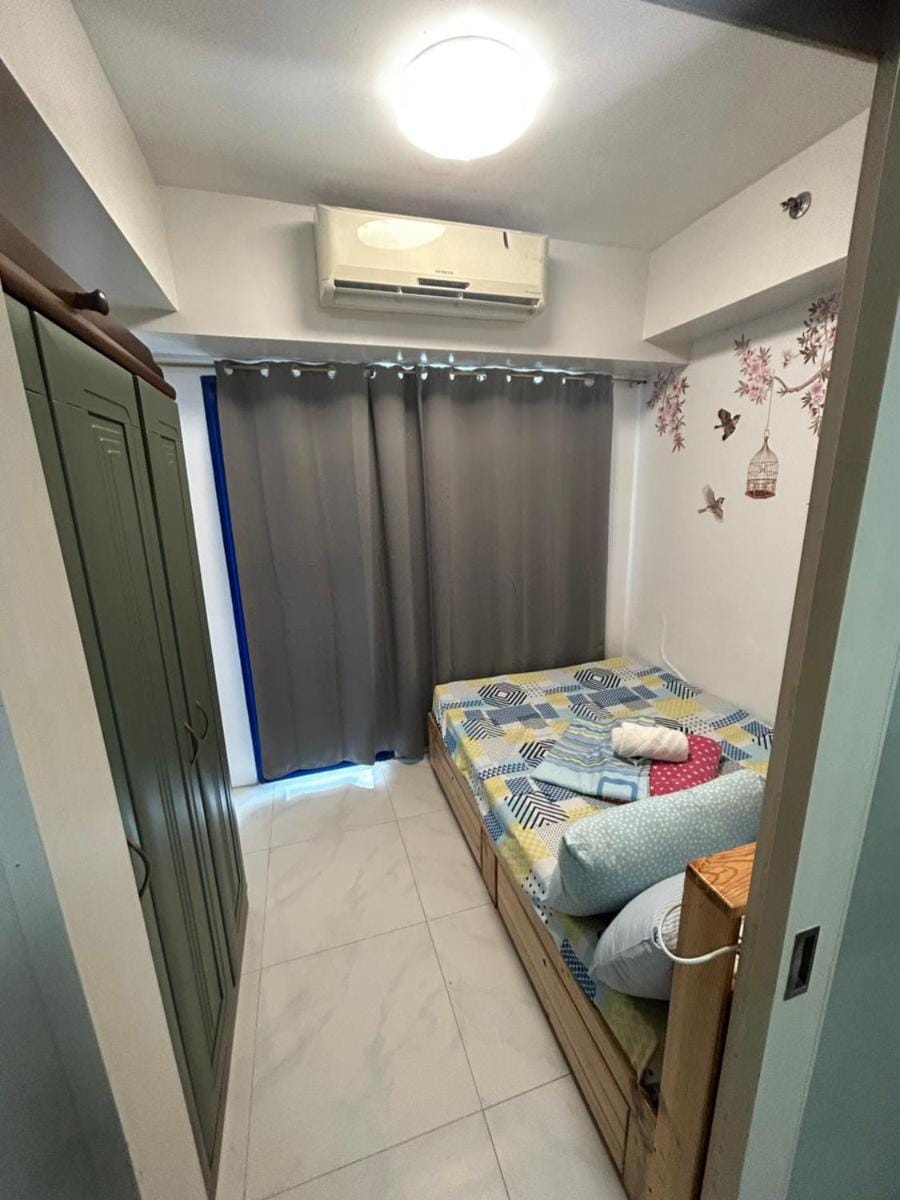 Sea Residences MOA-Eric Apartments Apartment in Pasay