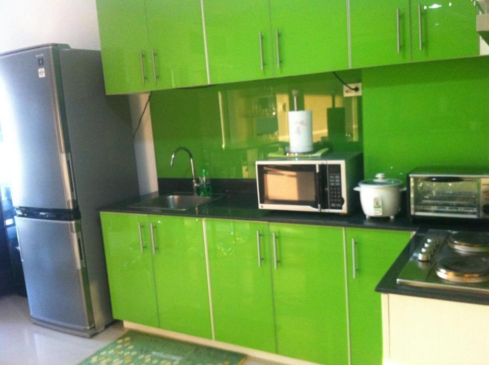 Sea Residences MOA-Eric Apartments Apartment in Pasay