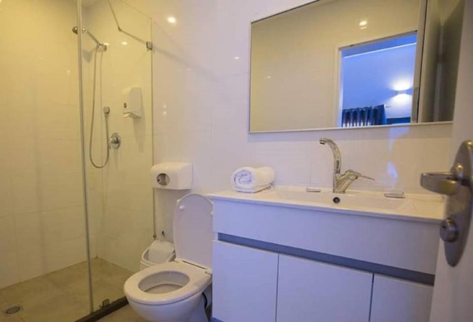 Spat Hotel Ashdod Hotel in South District