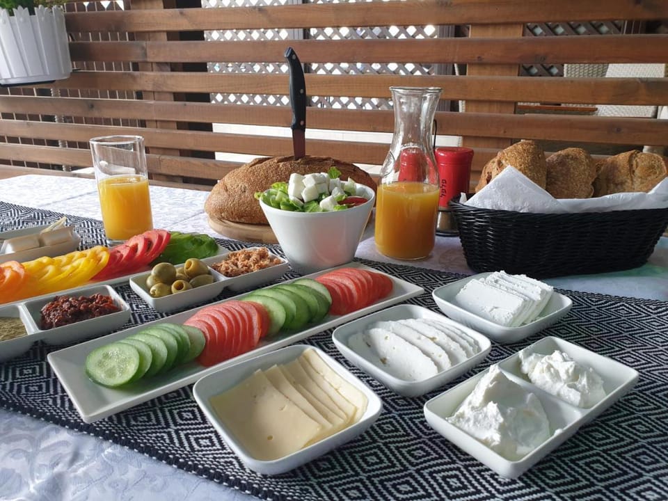 Spat Hotel Ashdod Hotel in South District
