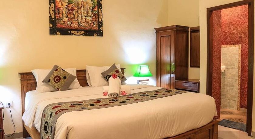 Reynold Artha Guest House RedPartner Hotel in Nusapenida