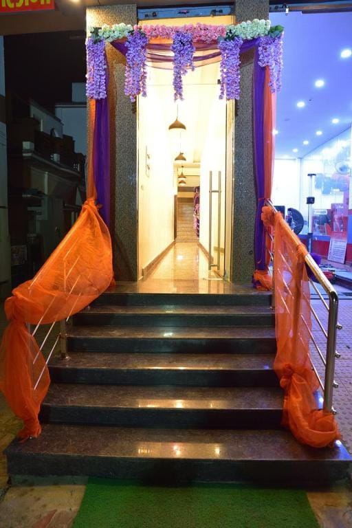 Kamals Inn Hotel in Nepal
