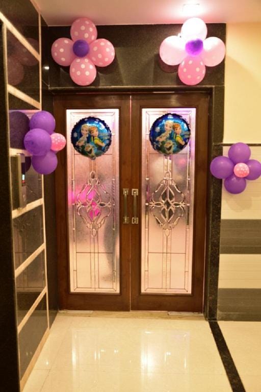 Kamals Inn Hotel in Nepal