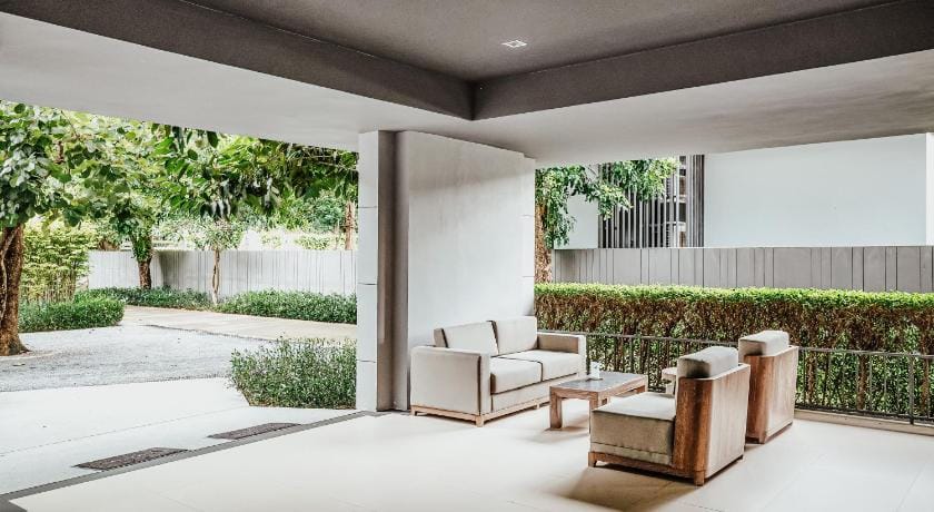23 Degrees Khao Yai by Favstay Apartment in Laos