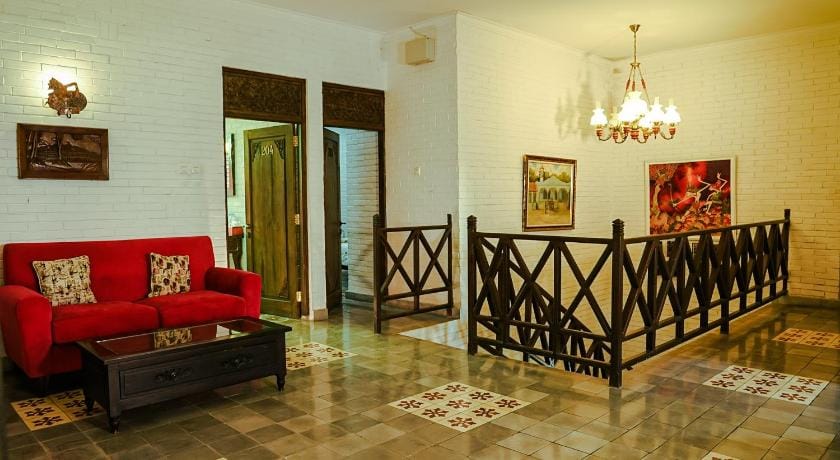 The Satu Stay Kayen Hotel in Special Region of Yogyakarta