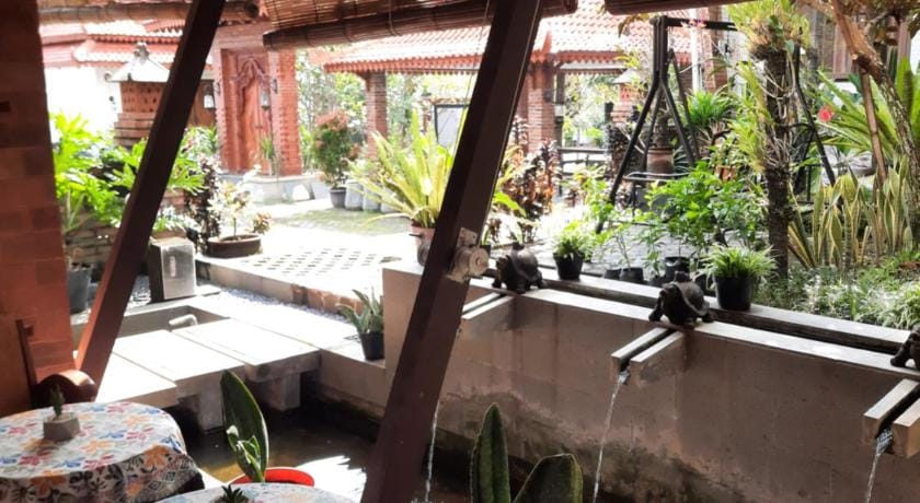 The Satu Stay Kayen Hotel in Special Region of Yogyakarta