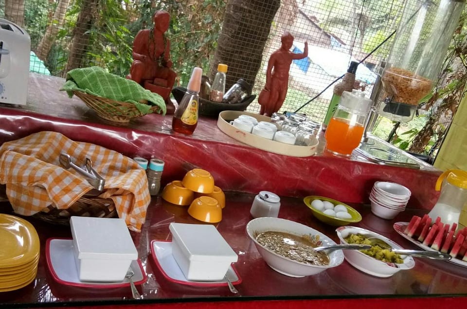 Serene Waters Homestay Goa Vacation rental in Goa, India
