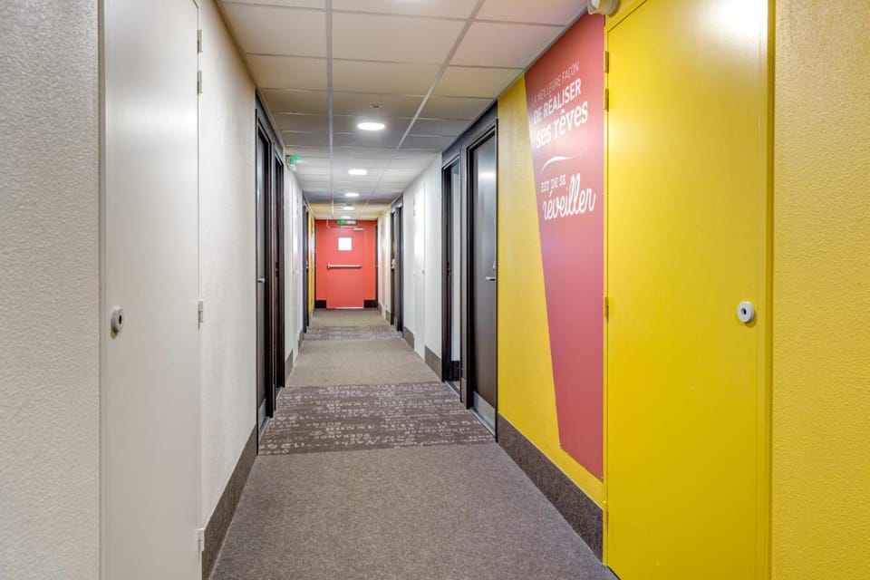 B&B Hôtel Goussainville CDG Hotel in Île-de-France