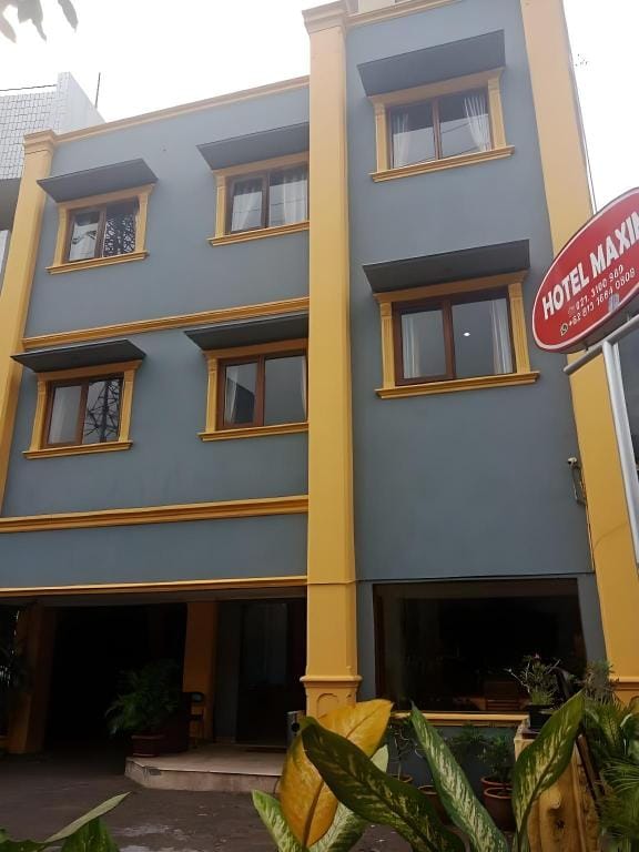 Hotel Maxim Kwitang Jakarta Hotel in Jakarta