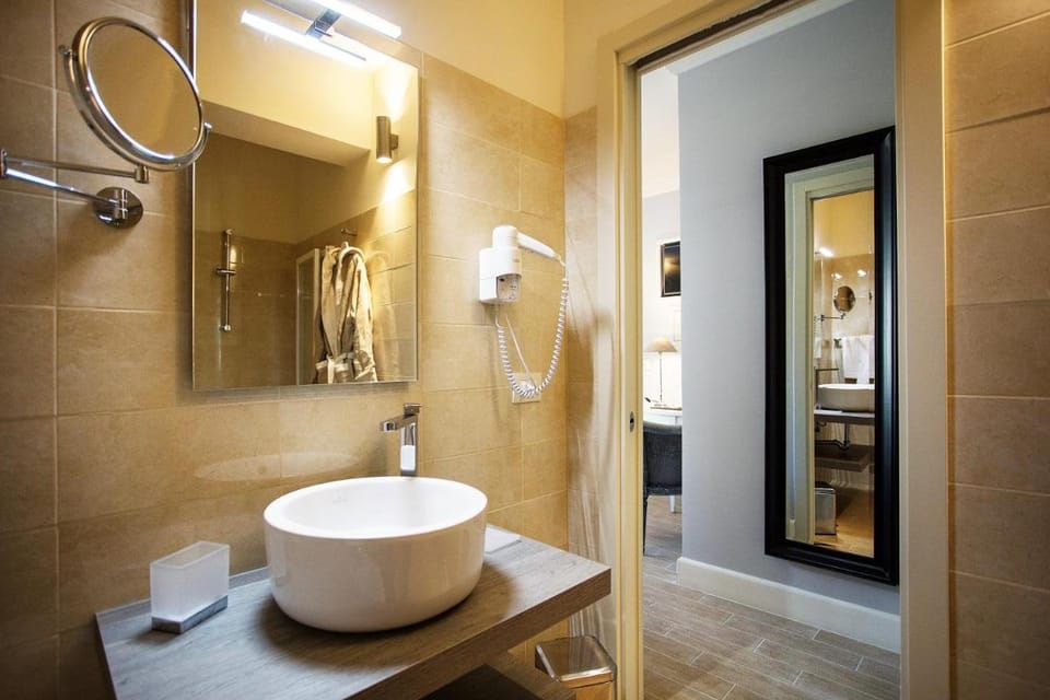 Lemon House Bed and Breakfast in Sicily