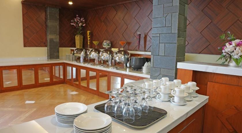 Arnes Central Hotel Hotel in Indonesia