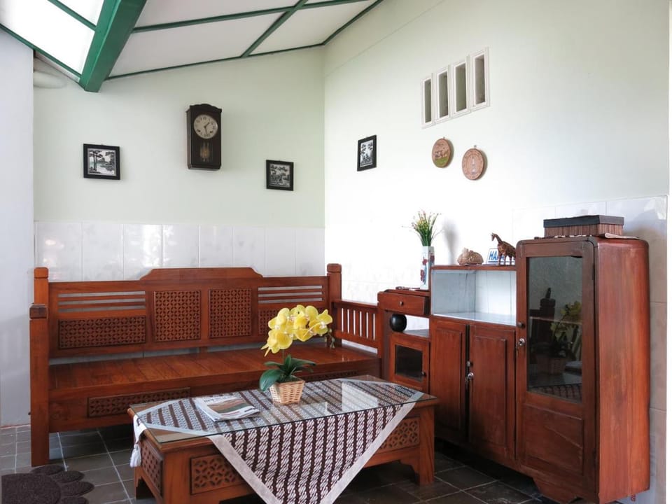 Pamularsih Homestay Vacation rental in Yogyakarta