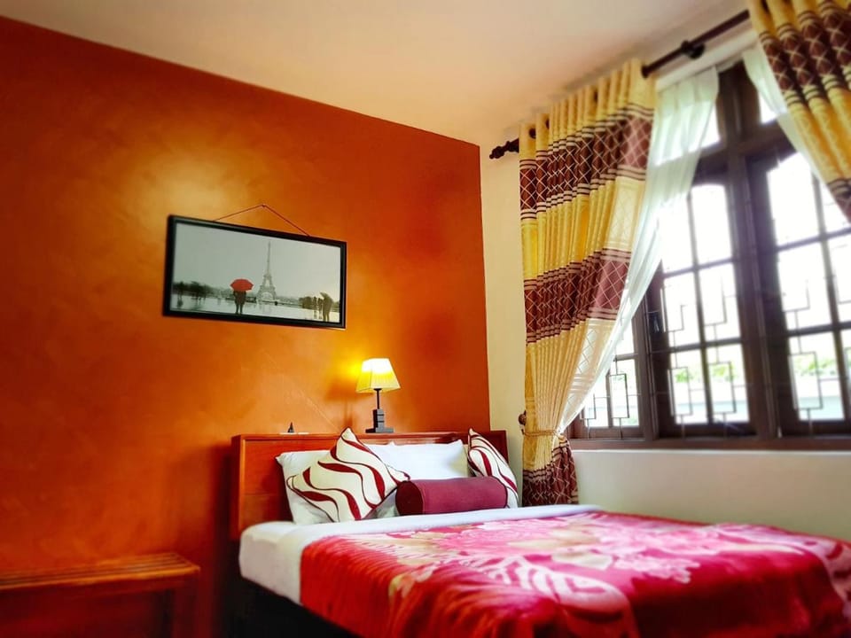 Nuwara Eliya Hills Rest Bed and Breakfast in Nuwara Eliya