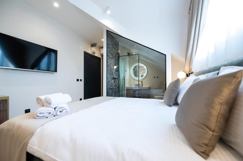 Hotel Bohemian Garni - Skadarlija Hotel in Belgrade