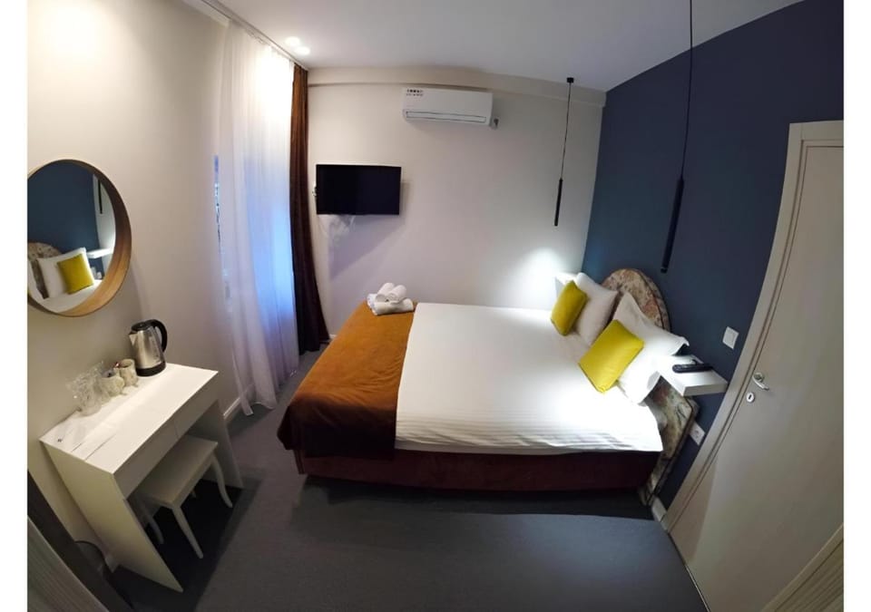 Hotel Bohemian Garni - Skadarlija Hotel in Belgrade