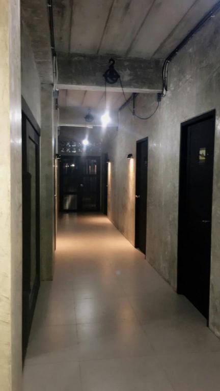 41Studio Hotel in Laos