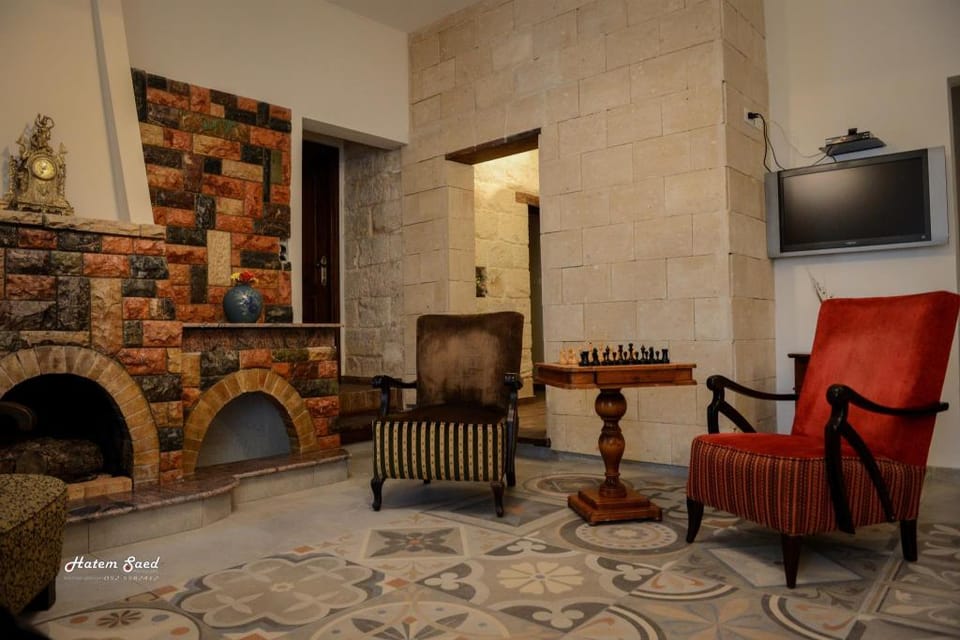 Mensa Christi Hotel Nazareth Bed and Breakfast in North District
