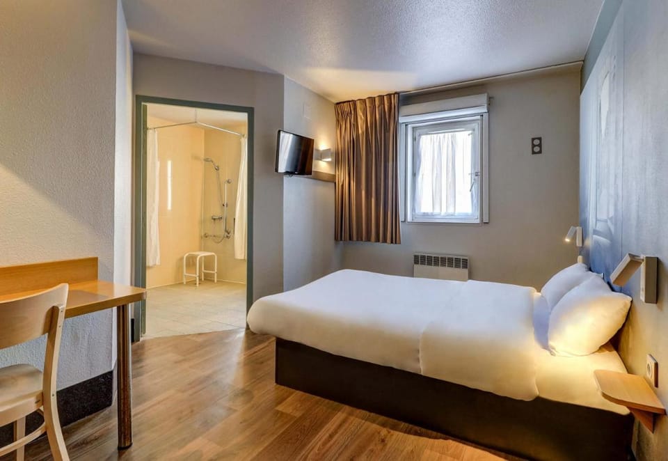 B&B HOTEL Dijon Nord Zénith Hotel in Dijon