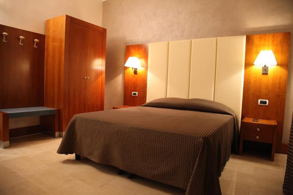 B&B Federica's House In Rome Bed and Breakfast in Rome