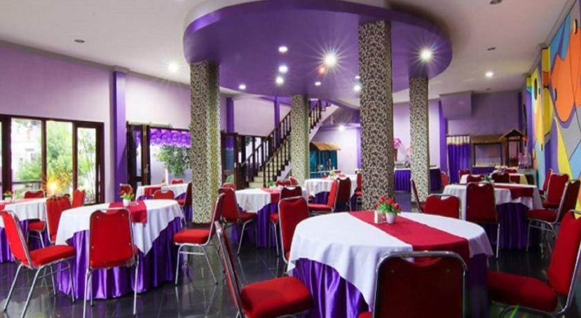 Signature Hotel Cipanas Hotel in West Java