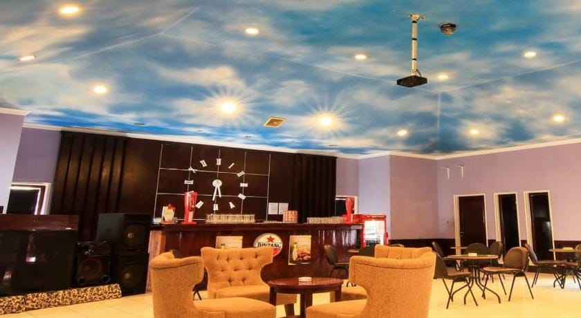 Signature Hotel Cipanas Hotel in West Java