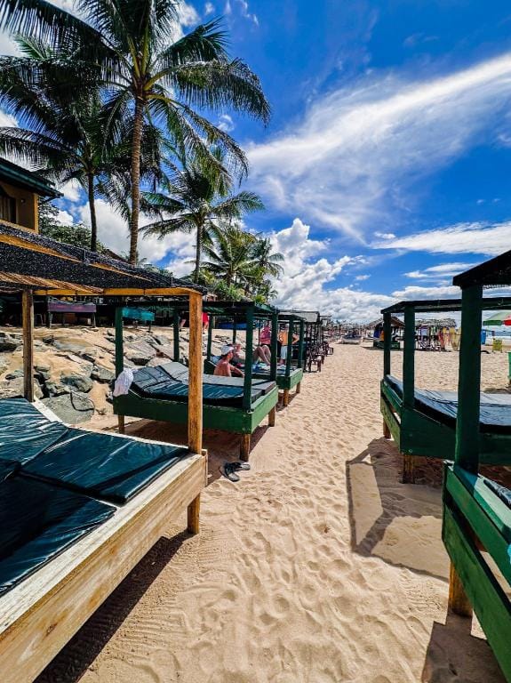Drifters Hotel Hotel in Hikkaduwa