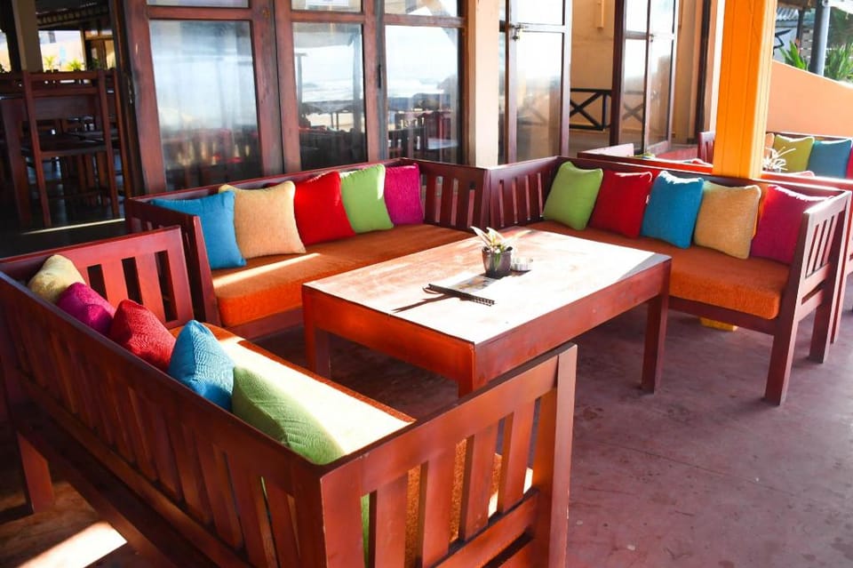 Drifters Hotel Hotel in Hikkaduwa