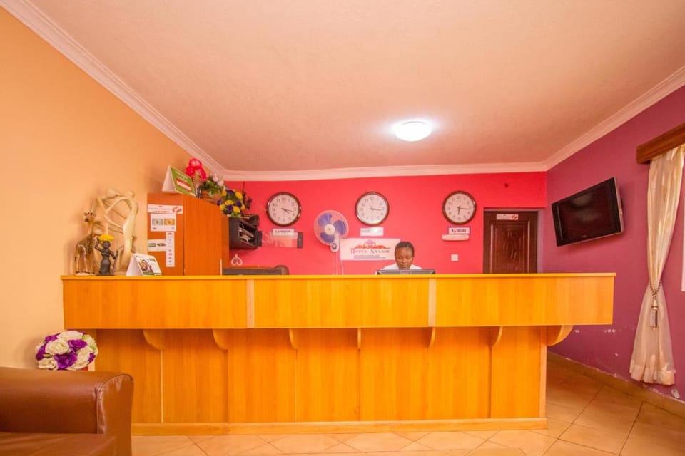 Hotel Nyakoe Kisii Hotel in Uganda