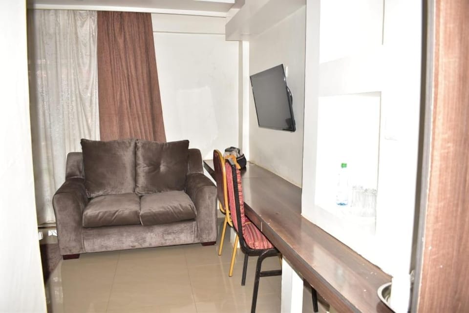 Oriental Palace Hotel Hotel in Kenya