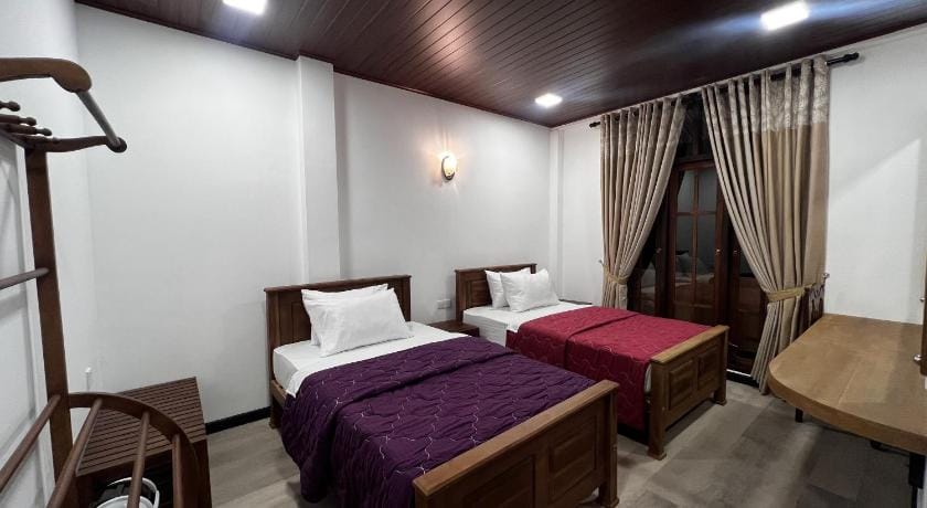 PROMAX villa Hostel in Nuwara Eliya
