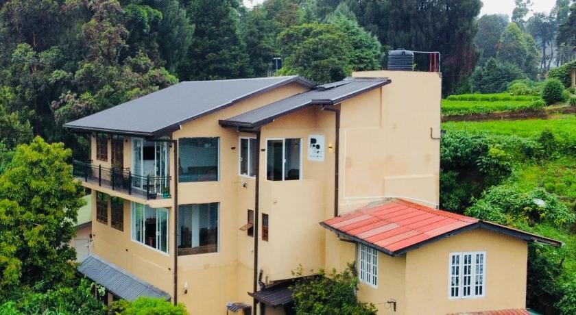 PROMAX villa Hostel in Nuwara Eliya
