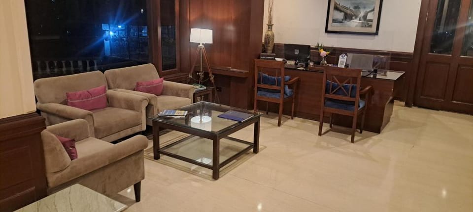 Madhuban Sarovar Portico Mussoorie Hotel in Uttarakhand
