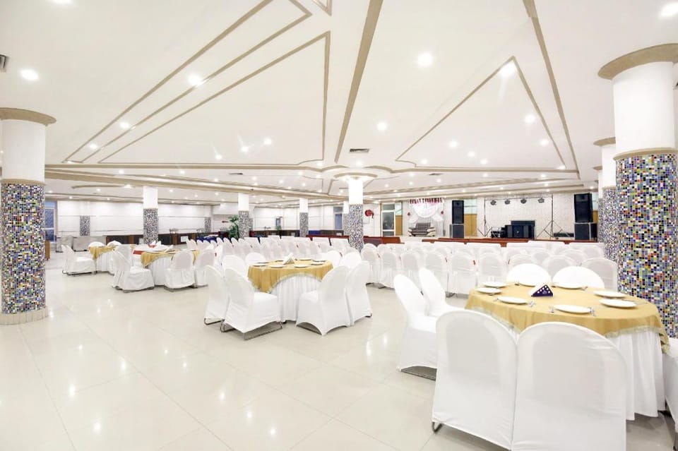 HOTEL WHITE STONE RESIDENCY Hotel in Punjab, India