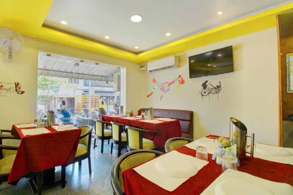 Hotel O India Gate Hotel in Chennai