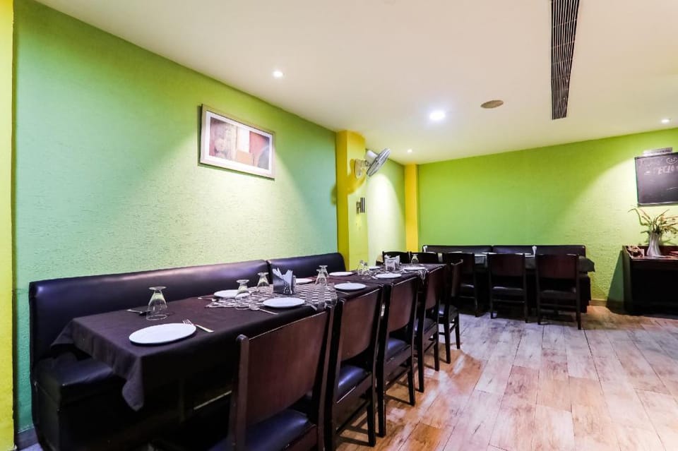 Hotel O Resort Sita Kiran Hotel in Uttar Pradesh