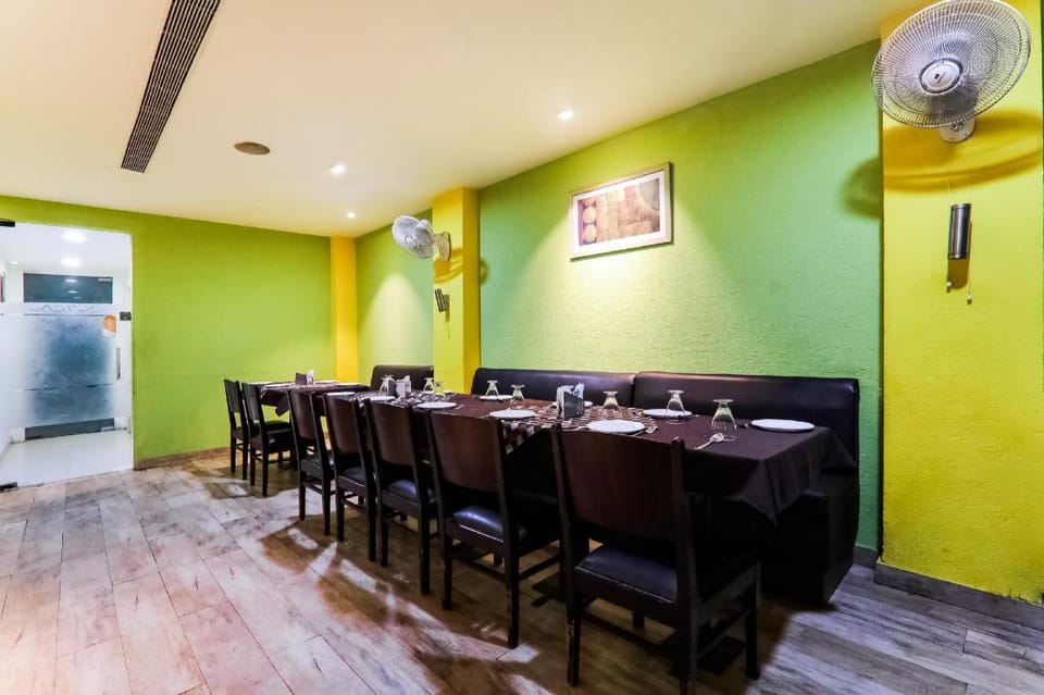 Hotel O Resort Sita Kiran Hotel in Uttar Pradesh