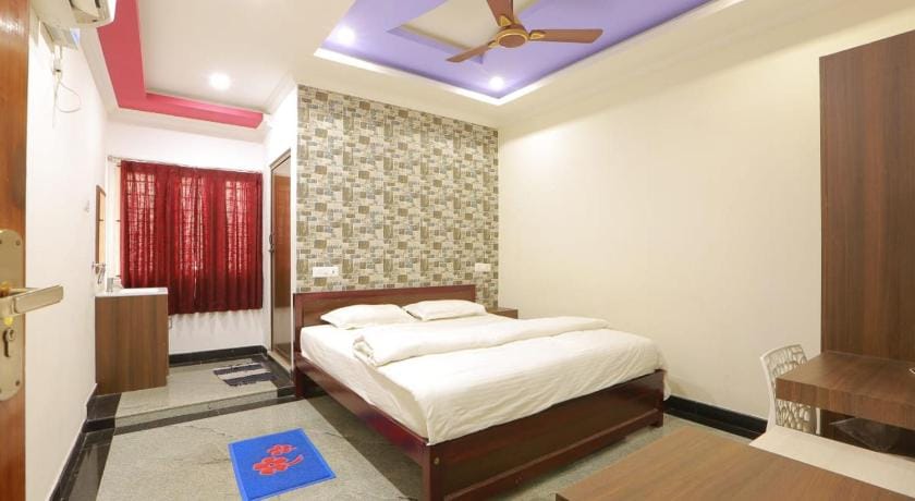R.R.RESIDENCY Apartment in Tamil Nadu