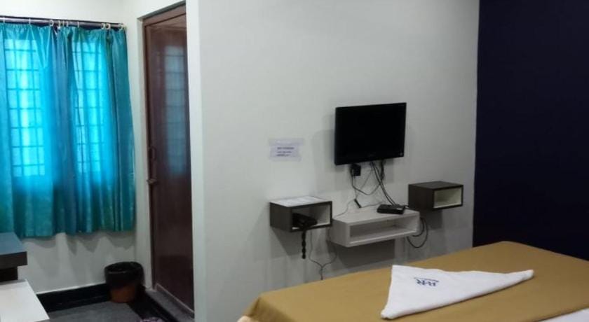 R.R.RESIDENCY Apartment in Tamil Nadu