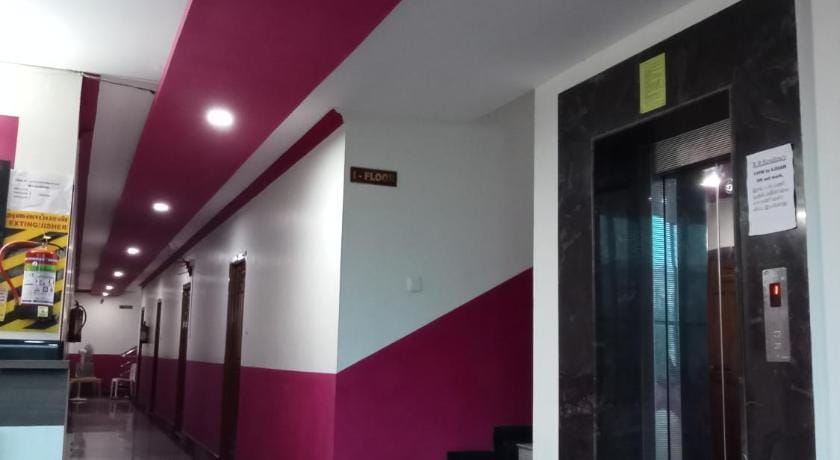 R.R.RESIDENCY Apartment in Tamil Nadu