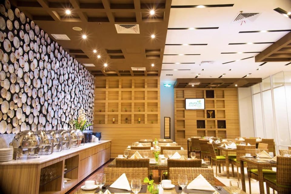 Ayola First Point Hotel Pekanbaru Hotel in West Sumatra, Indonesia