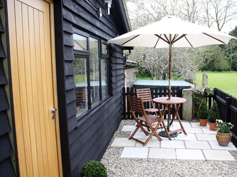 Riverside House Bed and Breakfast in Costessey