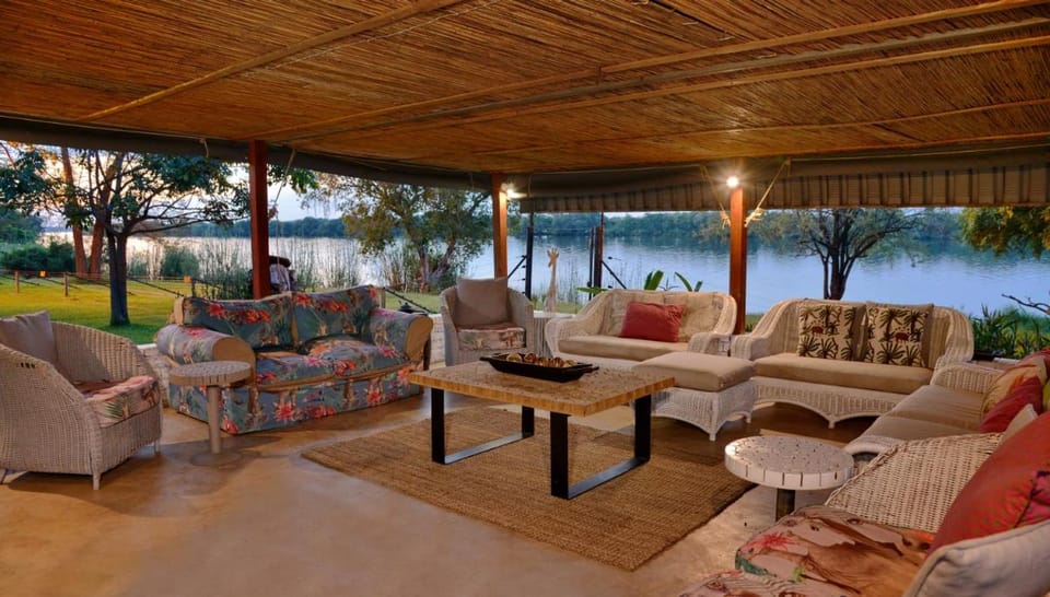 River View Lodge Lodge in Africa
