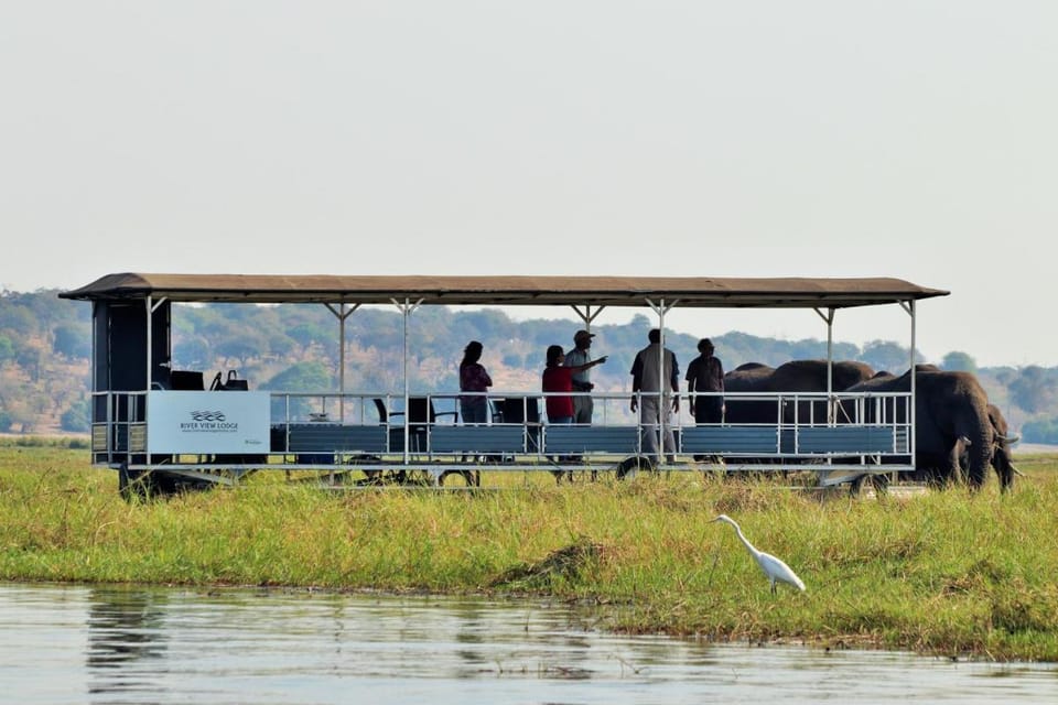 River View Lodge Lodge in Africa