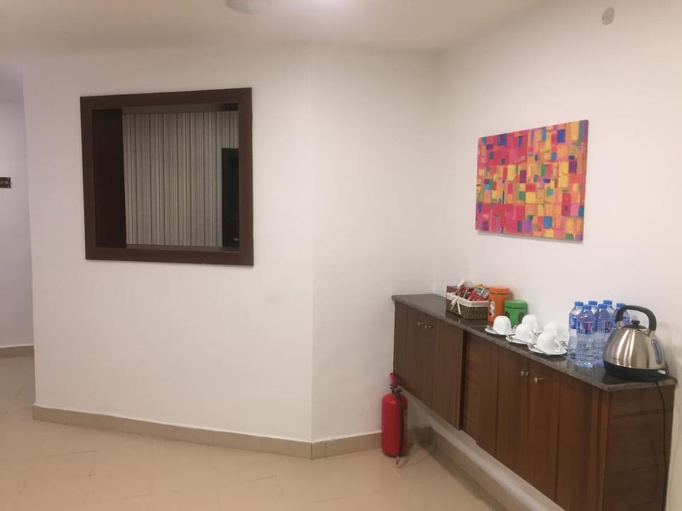 Sinclair Guest House Hotel in Abuja