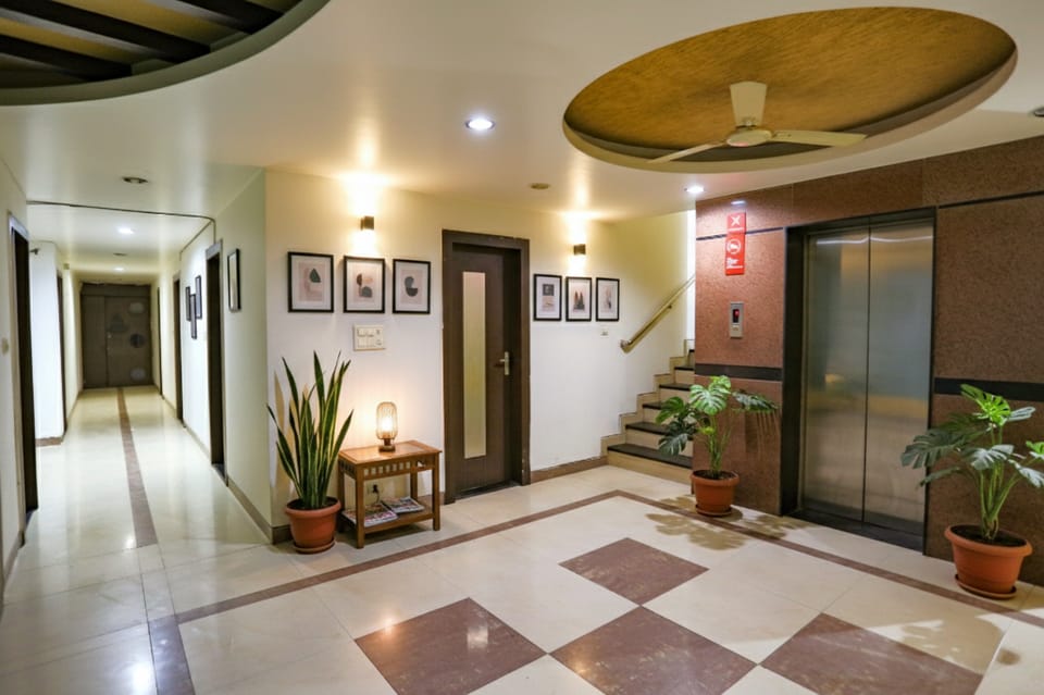 FabHotel Midland Hotel in India