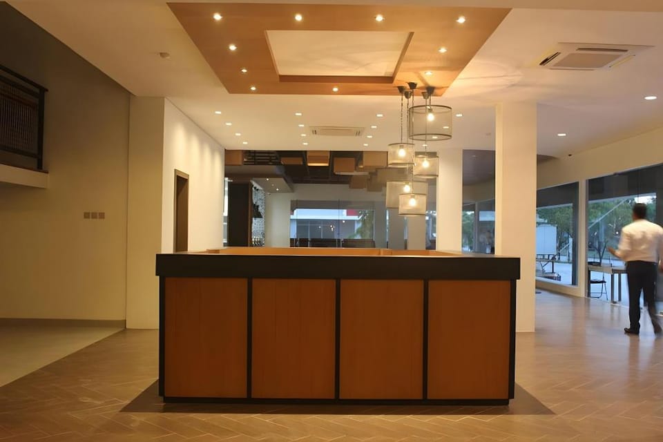 OPI INDAH Hotel Hotel in Indonesia