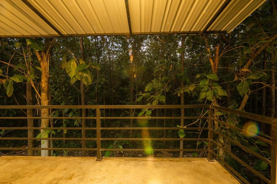 green view safari resort Hotel in Southern Province