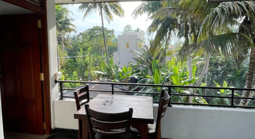 Royal Resort Bed and Breakfast in Southern Province